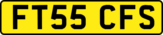 FT55CFS