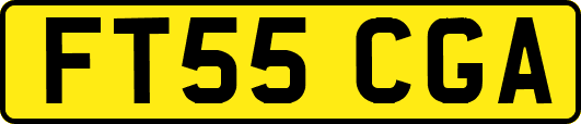 FT55CGA