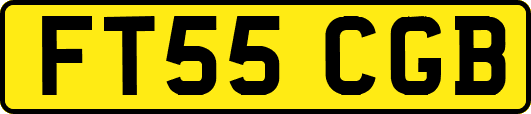 FT55CGB