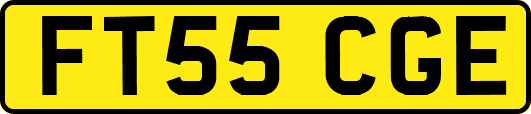 FT55CGE