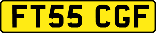 FT55CGF