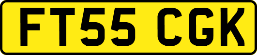 FT55CGK