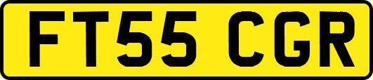 FT55CGR