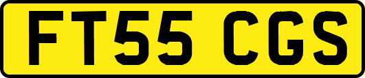 FT55CGS