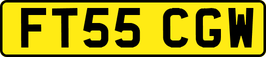 FT55CGW
