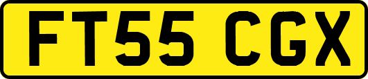 FT55CGX