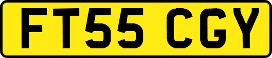 FT55CGY