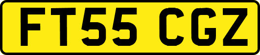 FT55CGZ