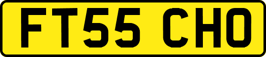 FT55CHO