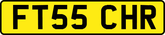 FT55CHR