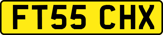 FT55CHX
