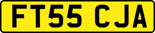FT55CJA