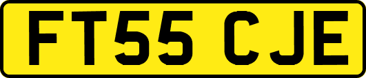 FT55CJE