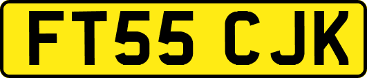 FT55CJK