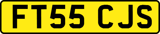 FT55CJS