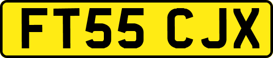 FT55CJX