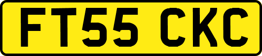 FT55CKC