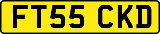 FT55CKD