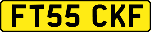 FT55CKF