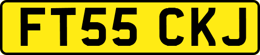 FT55CKJ