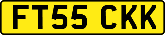 FT55CKK