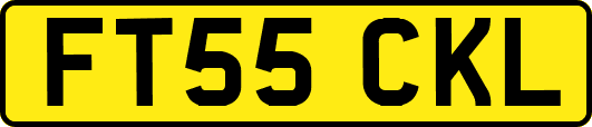 FT55CKL