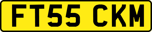 FT55CKM