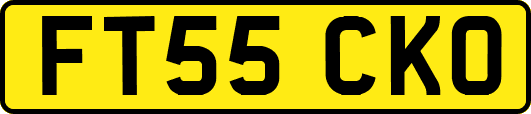 FT55CKO