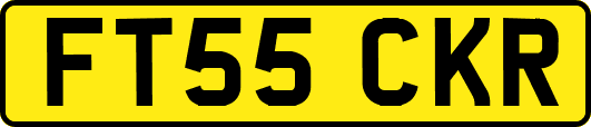 FT55CKR