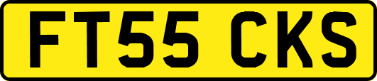 FT55CKS