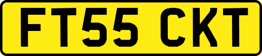 FT55CKT