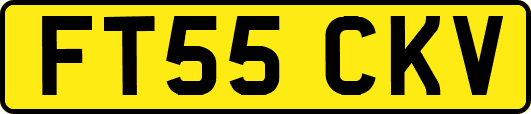 FT55CKV