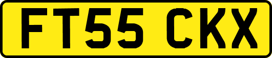 FT55CKX