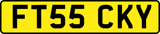 FT55CKY
