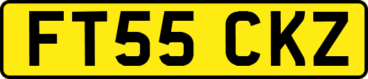 FT55CKZ