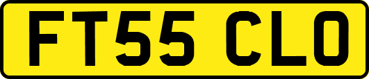 FT55CLO