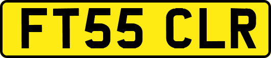 FT55CLR