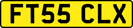 FT55CLX