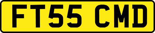 FT55CMD