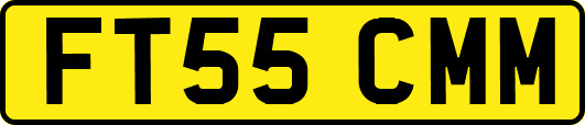 FT55CMM