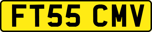 FT55CMV
