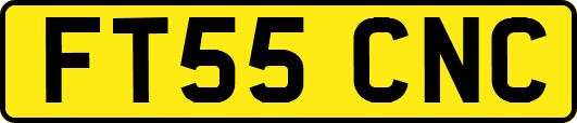 FT55CNC