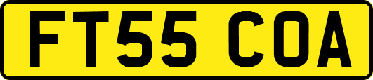 FT55COA