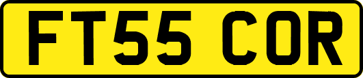 FT55COR