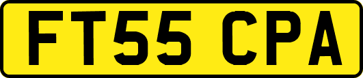 FT55CPA