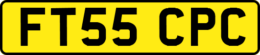 FT55CPC