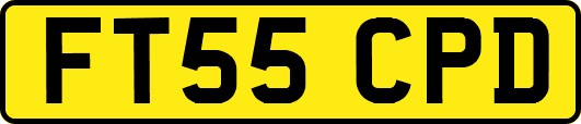FT55CPD