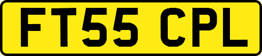 FT55CPL