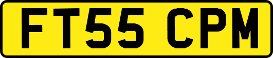 FT55CPM