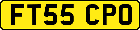 FT55CPO